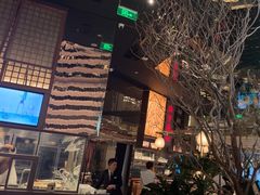 -桂满陇·海市蜃楼·黑金(国金店)