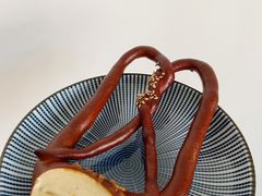 碱水面包-LANLIZI BAKERY(COSMO店)