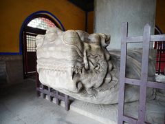 -沈阳市东陵公园