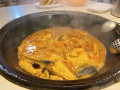江团鱼-东北锅台鱼