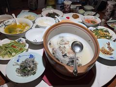 -风味小馆(天目湖宾馆店)