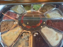 -西安W酒店·观湖露台 美式烧烤
