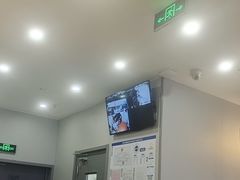 -吉野家(复兴路第二餐厅店)