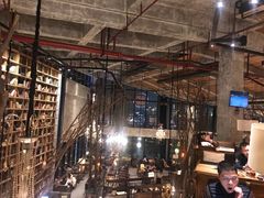 -漫咖啡(浏阳河店)