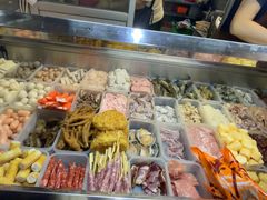 -筒骨麻辣烫(永同昌公寓胜明花园店)