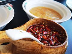-阳坊胜利涮羊肉(阳坊老店)