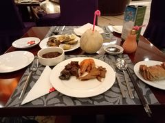 -牡丹国际大酒店-港式茶餐厅