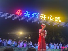 -渔家火锅·海鲜自助餐·演艺(亚龙湾天域酒店)
