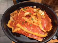 -九田家黑牛烤肉料理(华侨城店)