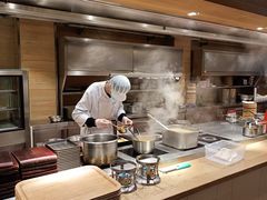 自助取餐区-眉州小吃(魏公村店)