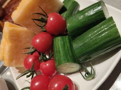 -海底捞火锅(津南永旺店生日主题店)