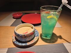 -京料理·日料自助·铁板燒(复悦城店)