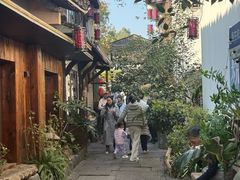 -小河直街历史文化街区