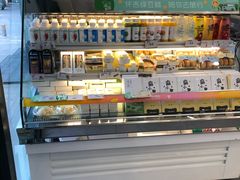 -仟吉KenGee(建文店)