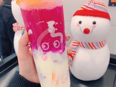 -CoCo都可(搜秀城店)