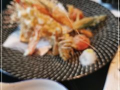 -曙亚洲餐厅-重庆富力艾美酒店(南坪万达广场店)