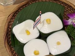 -mango tree芒果树泰国餐厅(青岛万象城店)