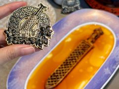 -曾宴·楚菜(湖北省博物馆店)