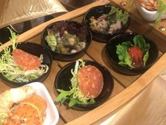 -百香自助餐厅·西安唐隆国际酒店(曲江店)