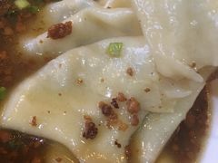 -崇州余荞面(落虹桥店)