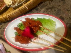 -小龙坎火锅(东汇城店)