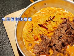 -速度披萨(蓝色港湾店)