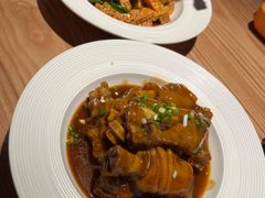 -谷丽麦馕新疆菜·清真(步步高梅溪新天地店)