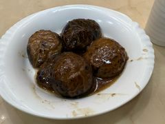 -盛记粥面(佐敦店)