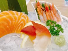 -小句号日本料理(江宁万达店)
