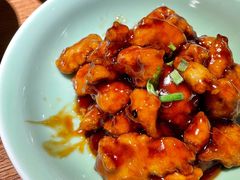 糖醋里脊-弄堂里·寻味杭州(湖滨银泰in77C区店)