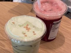 -星巴克臻选(威海威高广场店)