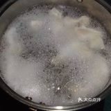 家常做法之美味大馅儿馄饨