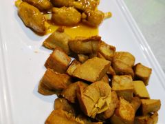 -紫竹林素食(祖庙路店)