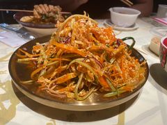 -串盟烧烤大排档·长沙美食地标(星沙店)