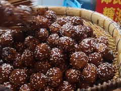 -邓记新一代糖油果子(四川煤管局供销公司职工宿舍店)