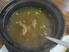 -食光慢宴·安吉土菜馆