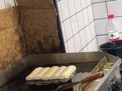 -玛马艾脆皮水磨年糕(湖北路87-89小区店)
