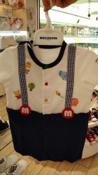 -mikihouse(国贸商城店)