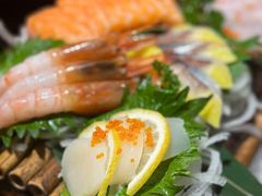 刺身拼盘（小份）-二丁目食堂(浑南花园城店)