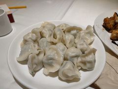 鲅鱼水饺-金春禧(英雄山路旗舰店)