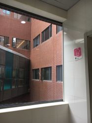 -上海市儿童医院(泸定路院区)
