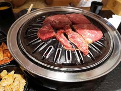-九田家黑牛烤肉料理(石路天虹店)