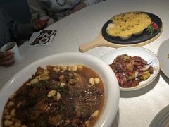 -食客堂麻婆豆腐专门店