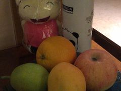 -惠州金海湾嘉华度假酒店