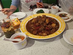 -金柱大盘鸡(和田二街店)