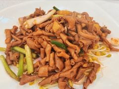 -胜记烧鹅美食