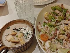 -CRAZYONES克芮旺斯西班牙餐厅(苏州中心店)