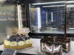 -黑草莓(重庆路店)