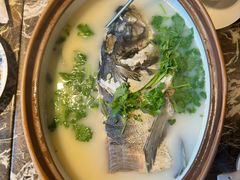 -风味小馆(天目湖宾馆店)
