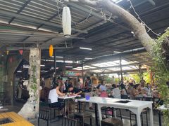 -Jomtien Talay Pao Pattaya